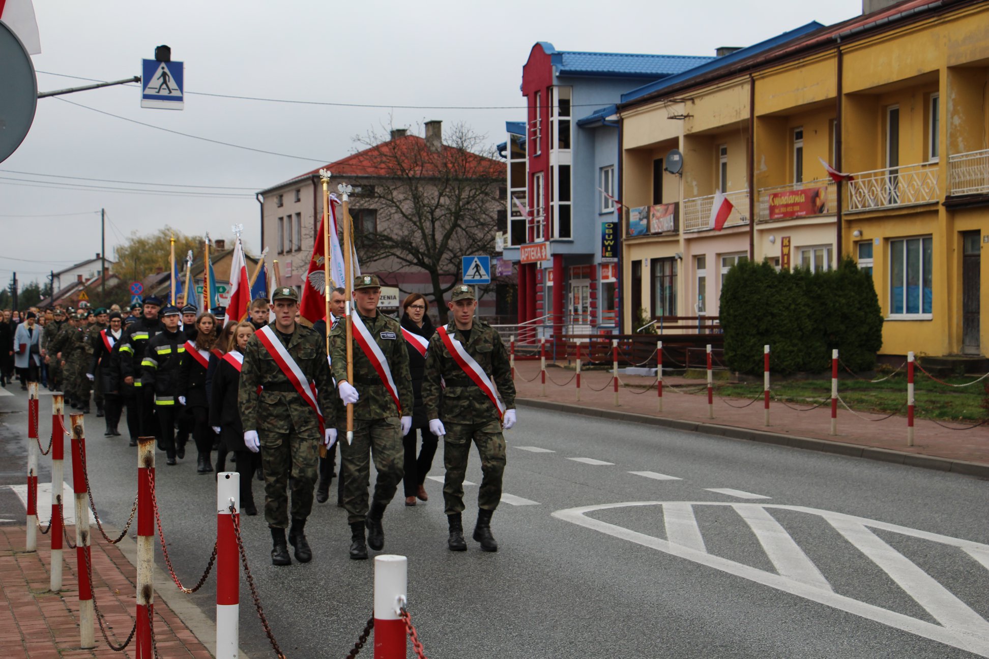 Narodowe Święto Niepodległości 2019