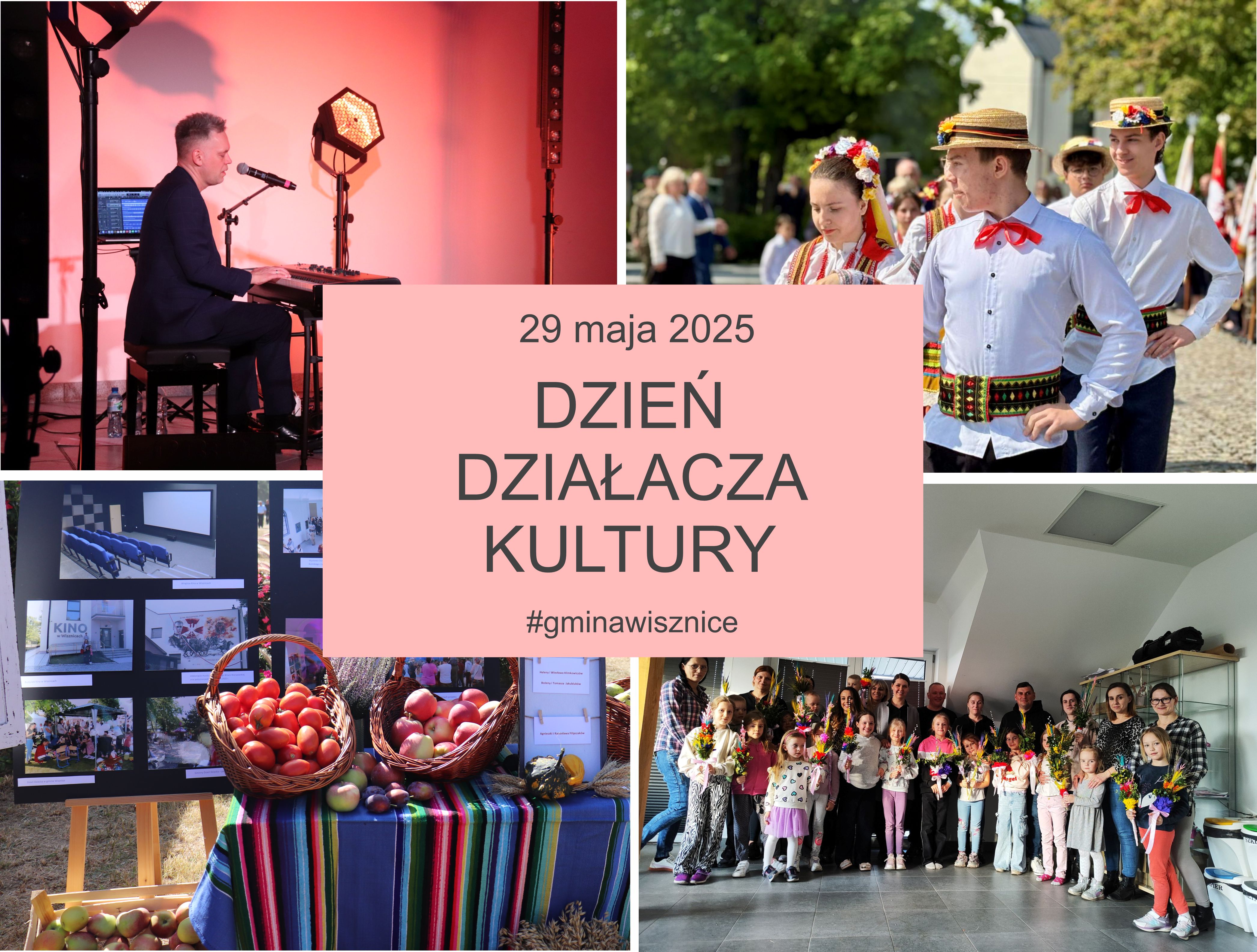 Dzień Działacza Kultury