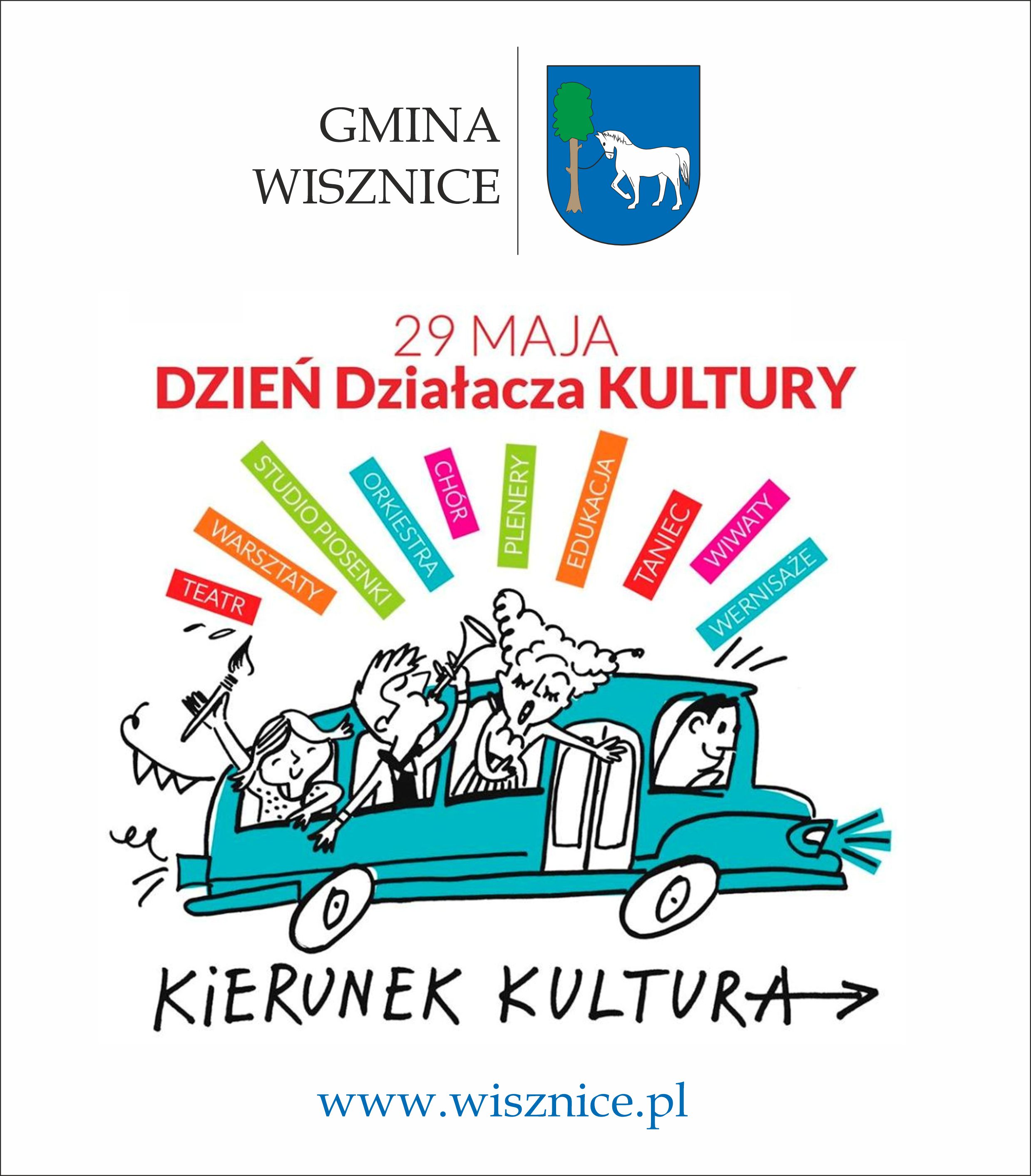 Dzień Działacza Kultury