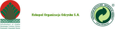 nfosigw rekopol logo