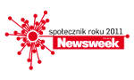 spolecznik roku 2011