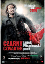 czarny czwartek