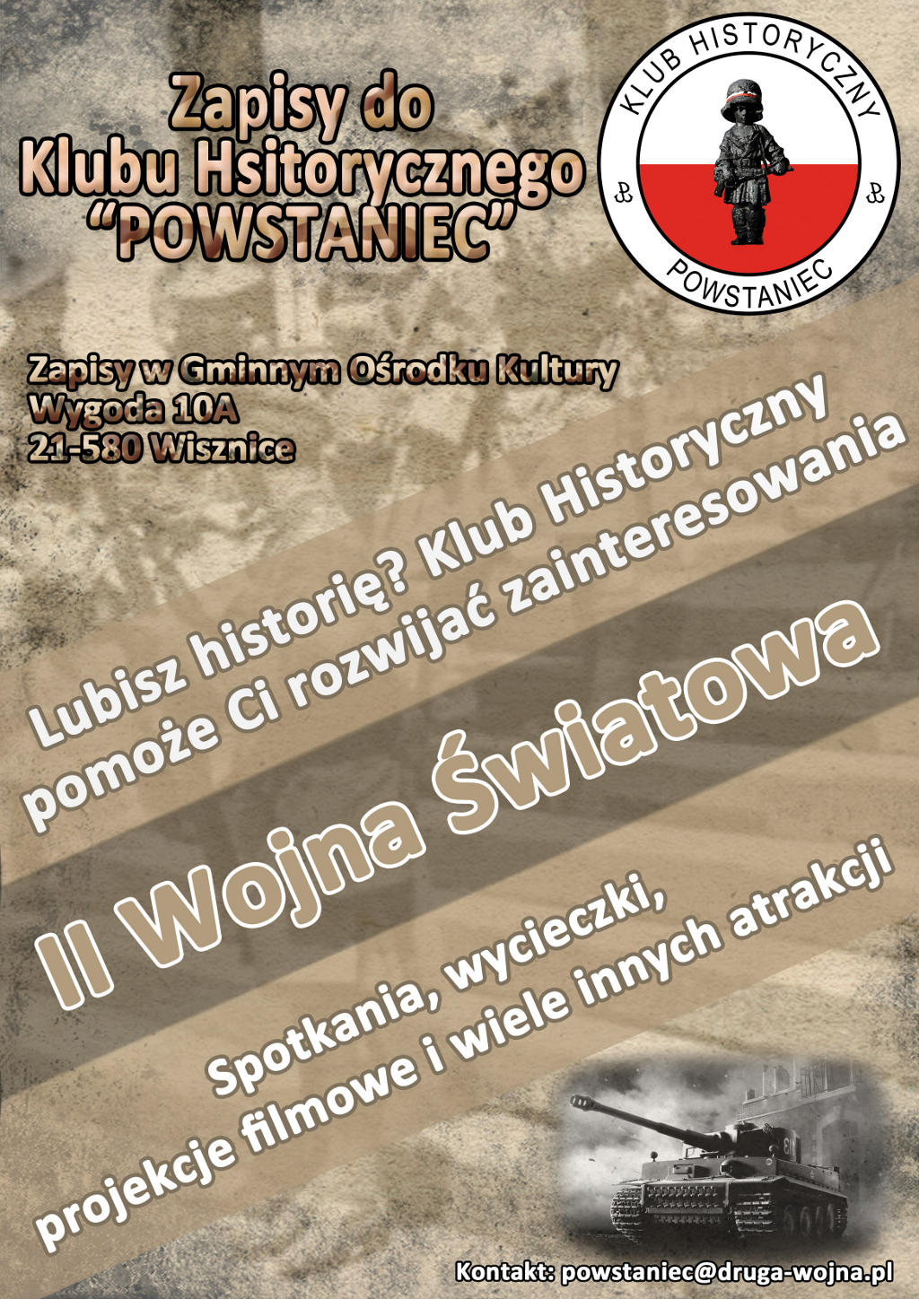 klub powstaniecPlakat-1024