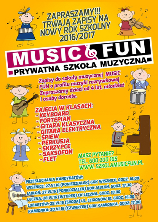 muzyczna 533