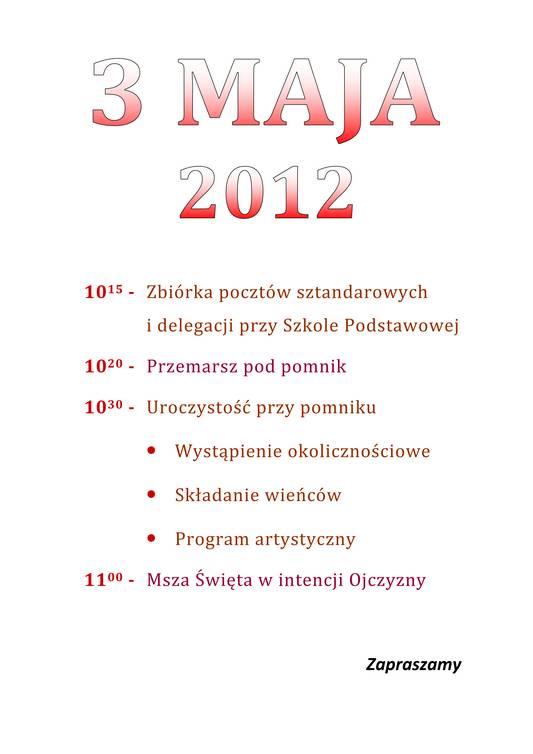 3maja 2012 plakat 533