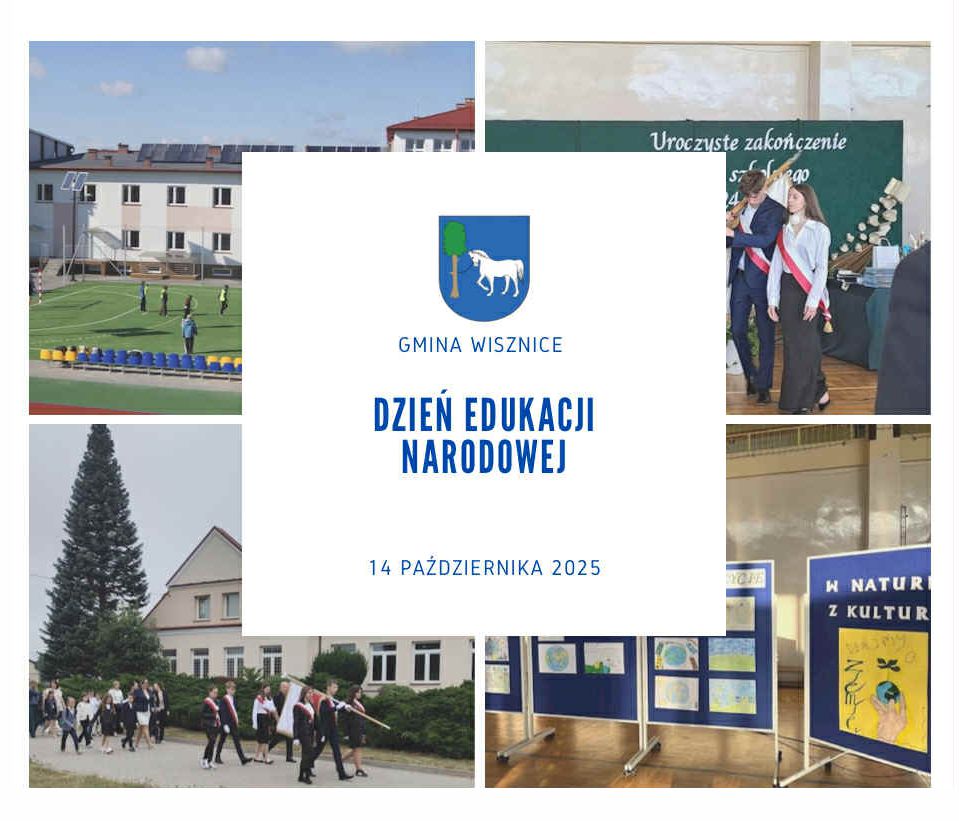 Dzień Edukacji Narodowej